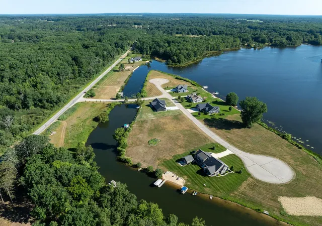 3rd image of 1007 Trebuh, Weidman, MI 48893 | MLS# 80071428