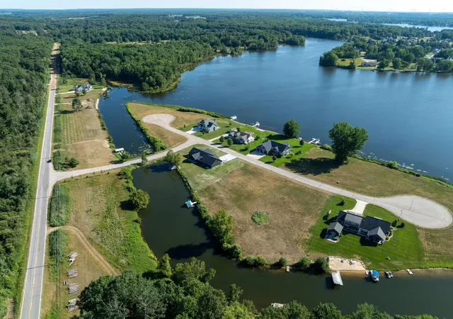 4th image of 1007 Trebuh, Weidman, MI 48893 | MLS# 80071428