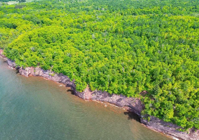 Land for sale at 17 Ac On Lake Rd, Ironwood, MI 49938 | MLS# 50218973
