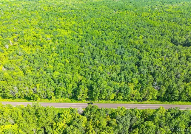 Photo 3 of Land for sale at 17 Ac On Lake Rd, Ironwood, MI 49938 | MLS# 50218973 | Listing updated on 2026-09-10