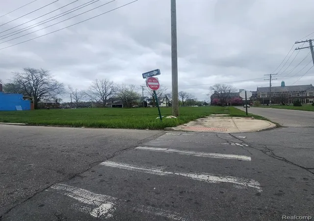 Photo 2 of Land for sale at 2363 Elmhurst St, Detroit, MI 48206 | MLS# 60305534 | Listing updated on 2025-11-05