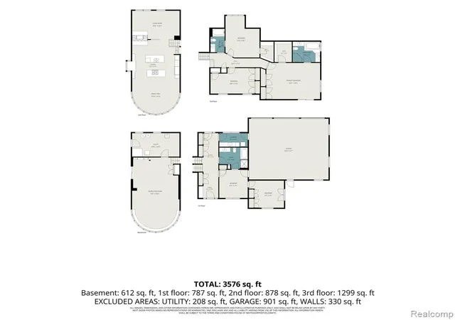 Homes for sale in Metamora, MI | 3556 E Dryden Rd, Metamora, MI 48455 | MLS# 61005318