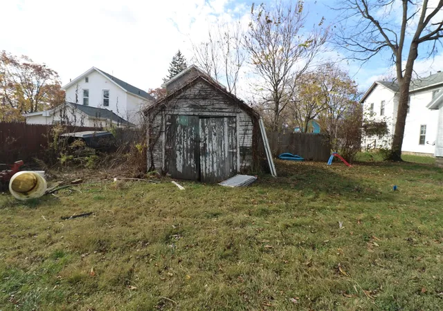23rd image of 605 Homewild Ave, Jackson, MI 49201 | MLS# 70540627