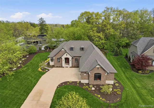 1st image of 3513 Pointe Shore Dr, Brighton, MI 48114 7688 | MLS# 60992048