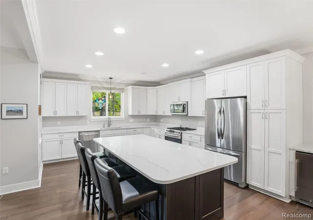 Photo 3 of Single family home for sale at 3513 Pointe Shore Dr, Brighton, MI 48114 7688 | MLS# 60992048 | Listing updated on 2026-09-06