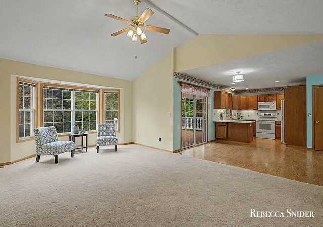 Photo 3 of Sale Pending at 4333 Quail Run Dr, Dorr, MI 49323 | MLS# 70552005 | Listing updated on 2026-09-25