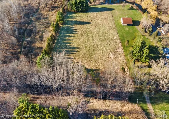 Homes for sale in Metamora, MI | E Hunters Creek Rd, Metamora, MI 48455 | MLS# 60983614
