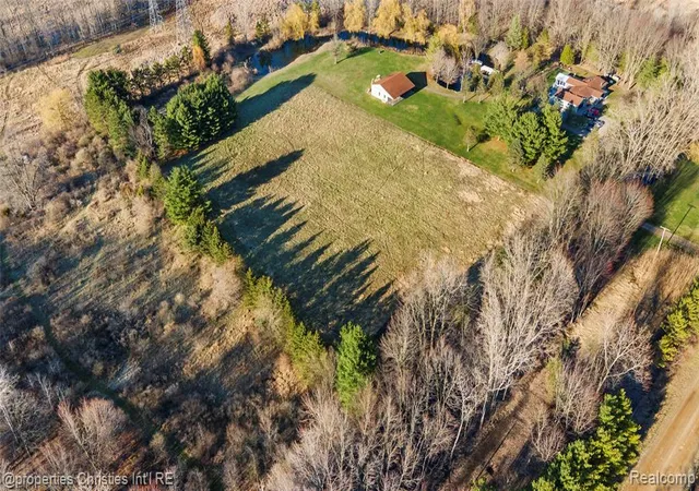 Homes for sale in Metamora, MI | E Hunters Creek Rd, Metamora, MI 48455 | MLS# 60983614