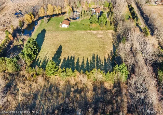 Homes for sale in Metamora, MI | E Hunters Creek Rd, Metamora, MI 48455 | MLS# 60983614