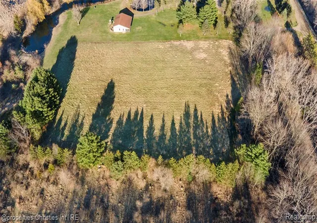 Homes for sale in Metamora, MI | E Hunters Creek Rd, Metamora, MI 48455 | MLS# 60983614