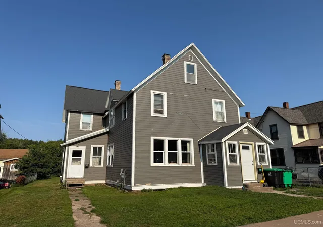 1st image of 309 Tobin St, Negaunee, MI 49866 | MLS# 50217087