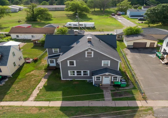 2nd image of 309 Tobin St, Negaunee, MI 49866 | MLS# 50217087