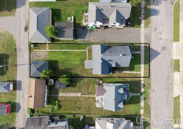 60th image of 309 Tobin St, Negaunee, MI 49866 | MLS# 50217087