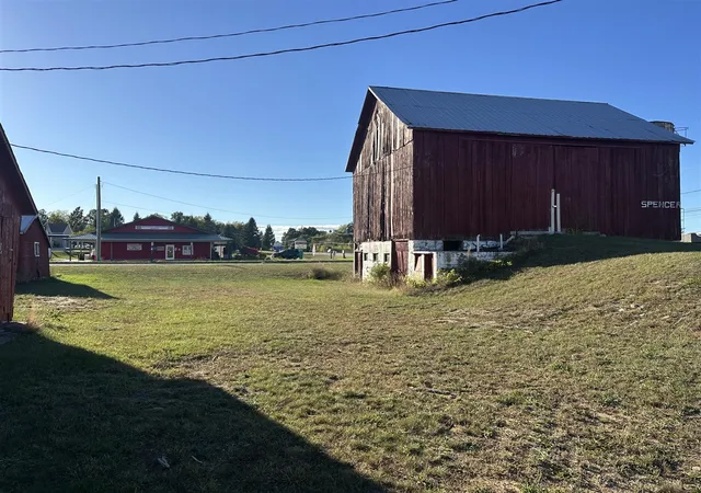 Photo 2 of Land for sale at W Polk Rd, Hart, MI 49420 | MLS# 70553165 | Listing updated on 2026-08-18