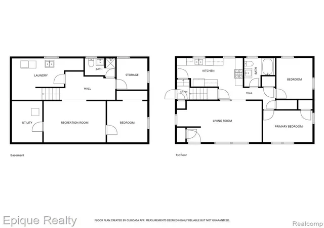 Photo 39 of Single family home for sale at 29087 Howard Ave, Madison Heights, MI 48071 | MLS# 60997158 | Listing updated on 2026-07-19