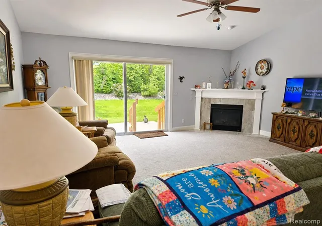 Homes for sale in Howell, MI | 1884 Egret Pointe, Howell, MI 48843