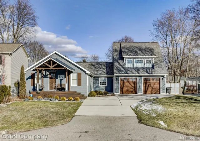 1st image of 3105 Culbertson Ave, Rochester Hills, MI 48307 | MLS# 60999613