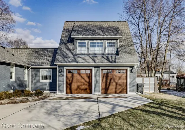73rd image of 3105 Culbertson Ave, Rochester Hills, MI 48307 | MLS# 60999613