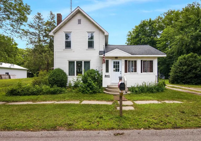 Homes for sale in Bear Lake, MI | 12195 Maple, Bear Lake, MI 49614 | MLS# 80070720