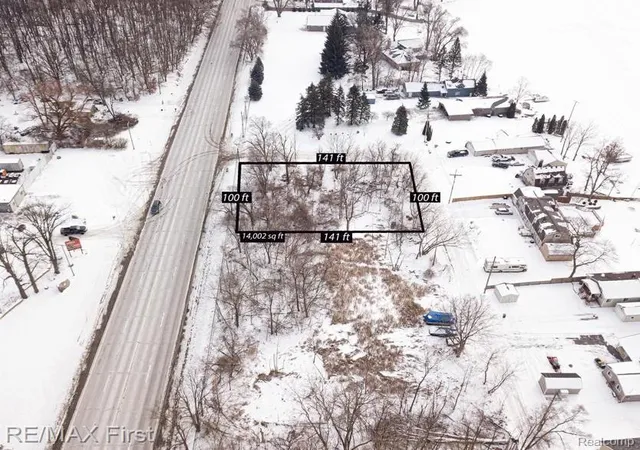 Homes for sale in Clarkston, MI | 000 Dixie Hwy, Clarkston, MI 48348 | MLS# 60985877