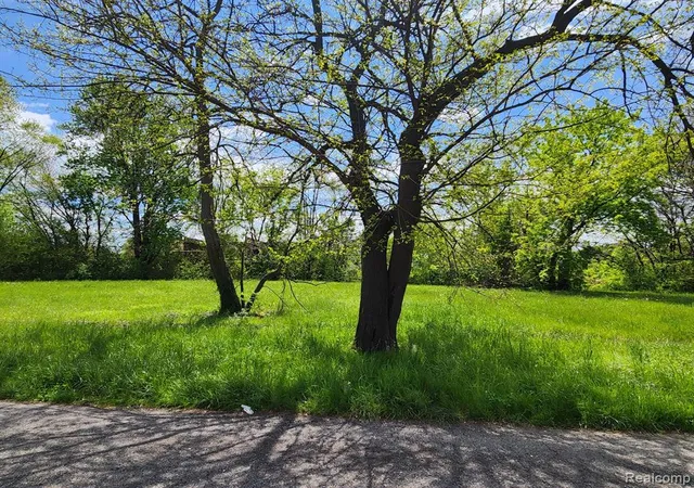 Photo 1 of Land for sale at 578 Westminster St, Detroit, MI 48202 | MLS# 60993156 | Listing updated on 2026-07-07