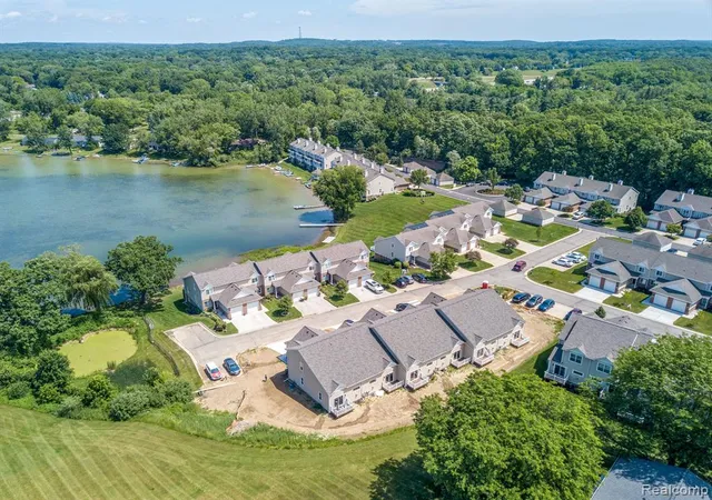 1st image of 11306 Woodruff Lake, Brighton, MI 48116 | MLS# 60316179