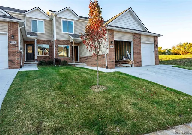 2nd image of 11306 Woodruff Lake, Brighton, MI 48116 | MLS# 60316179