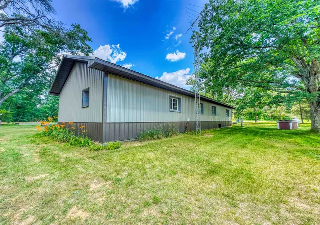 image of 3973 E 3 Mile Rd, Luther, MI 49656 | MLS# 80070970