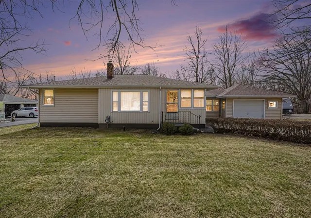 Homes for sale in Grand Rapids, MI | 1728 Vinecroft St, Grand Rapids, MI 49544 | MLS# 70521686
