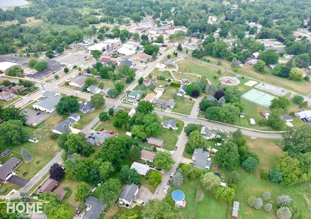 Photo 27 of Single family home for sale at 420 Sciota St, Laingsburg, MI 48848 | MLS# 50215598 | Listing updated on 2026-08-19
