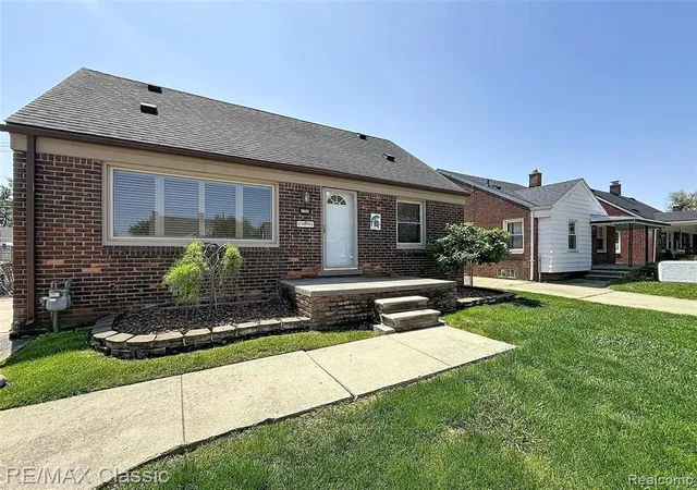 1st image of 1757 Riverbank St, Lincoln Park, MI 48146 3839 | MLS# 60994456