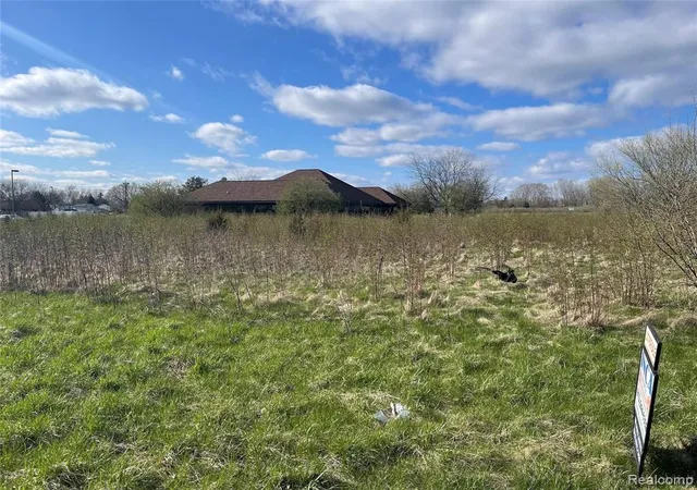 Photo 2 of Land for sale at 000 Walli Strasse, Burton, MI 48509 | MLS# 60089962 | Listing updated on 2026-01-01