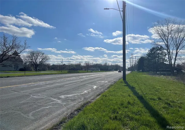 Photo 3 of Land for sale at 000 Walli Strasse, Burton, MI 48509 | MLS# 60089962 | Listing updated on 2026-01-01