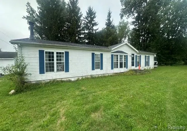 1st image of 2383 Tomlinson Rd, Mason, MI 48854 9203 | MLS# 61023089