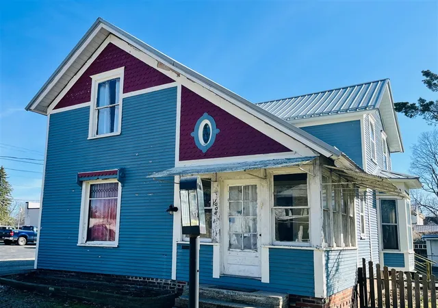 1st image of 1008 Oak St, Niles, MI 49120 | MLS# 70509646
