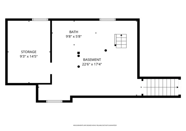 41st image of 1008 Oak St, Niles, MI 49120 | MLS# 70509646