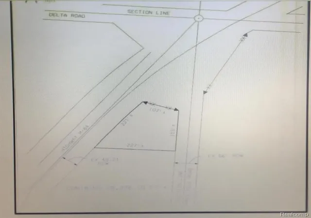 3rd image of 6543 Westside Saginaw Rd, Bay City, MI 48706 | MLS# 60287653