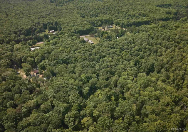 Photo 3 of Land for sale at Tbd H 15 Rd, Shingleton, MI 49884 | MLS# 50217771 | Listing updated on 2026-08-07