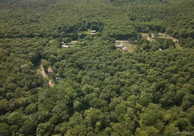 Photo 3 of Land for sale at Tbd H 15 Rd, Shingleton, MI 49884 | MLS# 50217771 | Listing updated on 2026-09-25