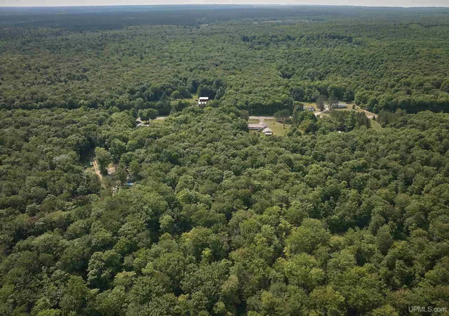 Photo 4 of Land for sale at Tbd H 15 Rd, Shingleton, MI 49884 | MLS# 50217771 | Listing updated on 2026-09-25
