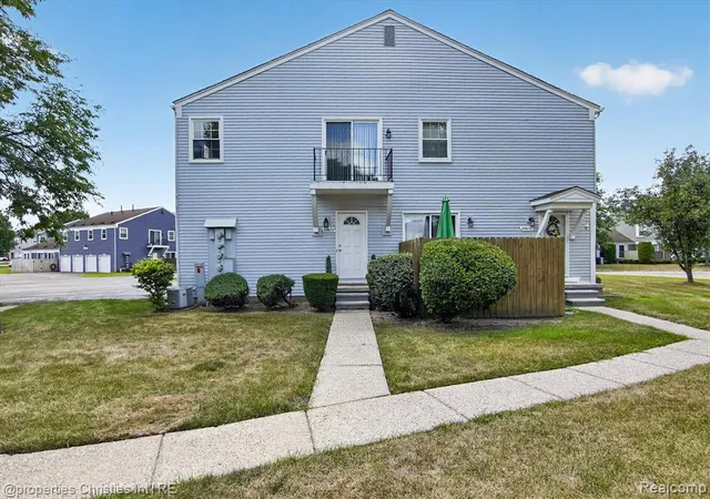 Photo 1 of Sale Pending at 23672 N Rockledge, Novi, MI 48375 | MLS# 61025538 | Listing updated on 2026-09-04