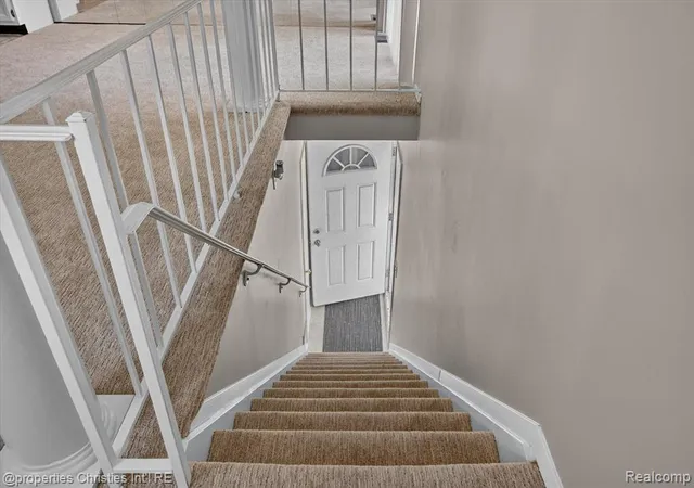 Photo 5 of Sale Pending at 23672 N Rockledge, Novi, MI 48375 | MLS# 61025538 | Listing updated on 2026-09-04