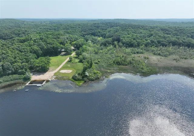 Photo 1 of Land for sale at 6458 Richardson Road Road, Howell, MI 48843 | MLS# 70481360 | Listing updated on 2025-12-11