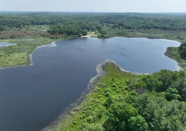 Photo 2 of Land for sale at 6458 Richardson Road Road, Howell, MI 48843 | MLS# 70481360 | Listing updated on 2025-12-11