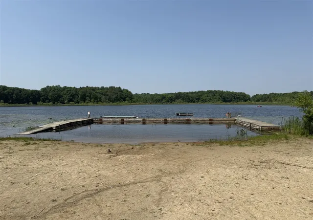 Photo 3 of Land for sale at 6458 Richardson Road Road, Howell, MI 48843 | MLS# 70481360 | Listing updated on 2025-12-11