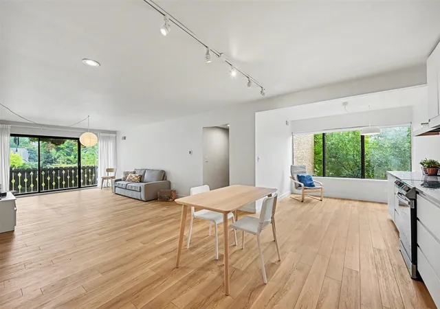Photo 2 of Condo for sale at 2104 Pauline Blvd #205, Ann Arbor, MI 48103 | MLS# 70547134 | Listing updated on 2026-09-09