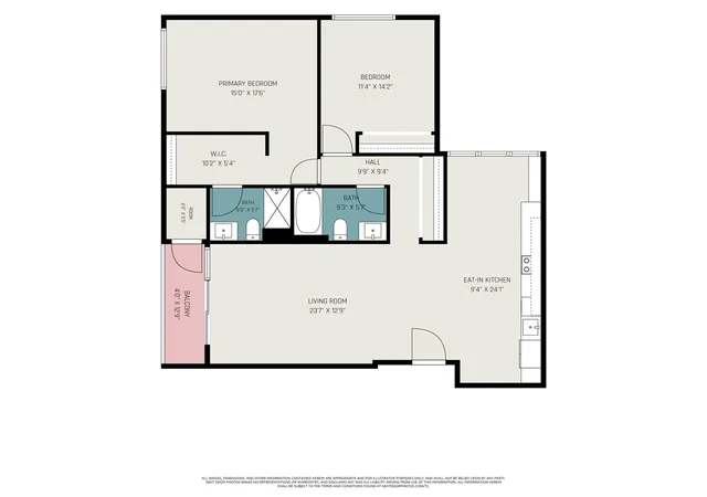 Photo 37 of Condo for sale at 2104 Pauline Blvd #205, Ann Arbor, MI 48103 | MLS# 70547134 | Listing updated on 2026-09-09
