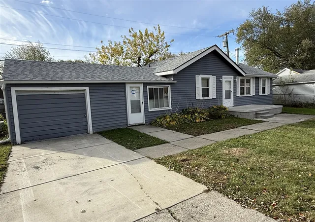 Photo 1 of Single family home for sale at 14936 Alberta Ave, Warren, MI 48089 | MLS# 70512043 | Listing updated on 2026-08-28