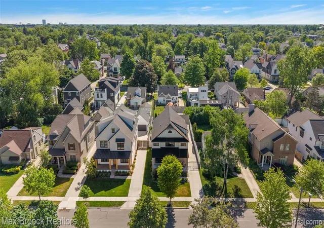 Photo 33 of Sale Pending at 1497 Stanley Blvd, Birmingham, MI 48009 | MLS# 60999213 | Listing updated on 2026-07-07