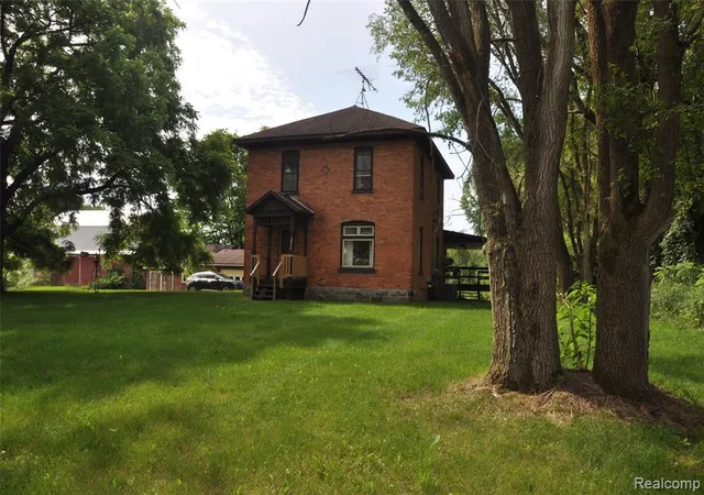 Homes for sale in Silverwood, MI | 3954 Mayville Rd, Silverwood, MI 48760 | MLS# 61009599